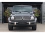 Mercedes-Benz G-klasse 500 | AMG-Line, Massage, Rij-assistentie pakket, Burmester, Trekhaak, Zitklima, TV