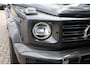 Mercedes-Benz G-klasse 500 | AMG-Line, Massage, Rij-assistentie pakket, Burmester, Trekhaak, Zitklima, TV