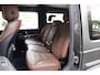 Mercedes-Benz G-klasse 500 | AMG-Line, Massage, Rij-assistentie pakket, Burmester, Trekhaak, Zitklima, TV
