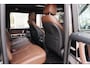 Mercedes-Benz G-klasse 500 | AMG-Line, Massage, Rij-assistentie pakket, Burmester, Trekhaak, Zitklima, TV