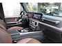 Mercedes-Benz G-klasse 500 | AMG-Line, Massage, Rij-assistentie pakket, Burmester, Trekhaak, Zitklima, TV
