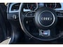 Audi A5 1.8 TFSI 177pk | S-LINE | NL-AUTO | SCHUIFDAK |VOL LEDER | KEYLESS |