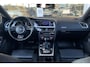 Audi A5 1.8 TFSI 177pk | S-LINE | NL-AUTO | SCHUIFDAK |VOL LEDER | KEYLESS |