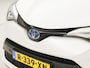 Toyota C-HR / C-HR+ 1.8 Hybrid Sport Automaat (GROOT NAVI, CLIMATE, CAMERA, STOELVERWARMING, SPORTSTOELEN, ADAPTIVE CRUISE, GETINT GLAS, KEYLESS, NIEUWSTAAT)
