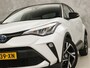 Toyota C-HR / C-HR+ 1.8 Hybrid Sport Automaat (GROOT NAVI, CLIMATE, CAMERA, STOELVERWARMING, SPORTSTOELEN, ADAPTIVE CRUISE, GETINT GLAS, KEYLESS, NIEUWSTAAT)
