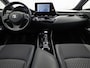 Toyota C-HR / C-HR+ 1.8 Hybrid Sport Automaat (GROOT NAVI, CLIMATE, CAMERA, STOELVERWARMING, SPORTSTOELEN, ADAPTIVE CRUISE, GETINT GLAS, KEYLESS, NIEUWSTAAT)