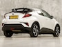 Toyota C-HR / C-HR+ 1.8 Hybrid Sport Automaat (GROOT NAVI, CLIMATE, CAMERA, STOELVERWARMING, SPORTSTOELEN, ADAPTIVE CRUISE, GETINT GLAS, KEYLESS, NIEUWSTAAT)