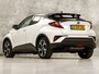 Toyota C-HR / C-HR+ 1.8 Hybrid Sport Automaat (GROOT NAVI, CLIMATE, CAMERA, STOELVERWARMING, SPORTSTOELEN, ADAPTIVE CRUISE, GETINT GLAS, KEYLESS, NIEUWSTAAT)