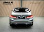 BMW M5 M5 Vol uitgevoerde NL geleverde M5 frozen grey