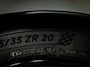 BMW M5 M5 Vol uitgevoerde NL geleverde M5 frozen grey