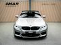 BMW M5 M5 Vol uitgevoerde NL geleverde M5 frozen grey
