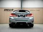 BMW M5 M5 Vol uitgevoerde NL geleverde M5 frozen grey