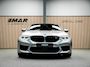 BMW M5 M5 Vol uitgevoerde NL geleverde M5 frozen grey