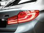 BMW M5 M5 Vol uitgevoerde NL geleverde M5 frozen grey
