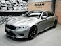 BMW M5 M5 Vol uitgevoerde NL geleverde M5 frozen grey