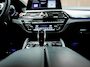 BMW M5 M5 Vol uitgevoerde NL geleverde M5 frozen grey