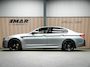 BMW M5 M5 Vol uitgevoerde NL geleverde M5 frozen grey