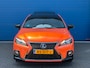 Lexus CT 200h F Sport Line