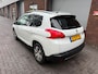 Peugeot 2008 1.2 VTi Allure Pack Premium Plus|AIRCO|PANO
