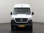 Mercedes-Benz Sprinter 314CDI Automaat L2H2 Dubbele Cabine | Kastinrichting | Multimedia | Camera | Airco | Cruise | Trekhaak