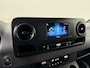 Mercedes-Benz Sprinter 314CDI Automaat L2H2 Dubbele Cabine | Kastinrichting | Multimedia | Camera | Airco | Cruise | Trekhaak