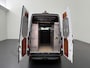 Mercedes-Benz Sprinter 314CDI Automaat L2H2 Dubbele Cabine | Kastinrichting | Multimedia | Camera | Airco | Cruise | Trekhaak