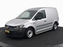 Volkswagen Caddy Bestel 2.0 TDI L1H1 BlueMotion grijs