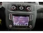 Volkswagen Caddy Bestel 2.0 TDI L1H1 BlueMotion grijs
