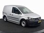Volkswagen Caddy Bestel 2.0 TDI L1H1 BlueMotion grijs