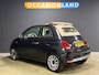 Fiat 500C 0.9 TwinAir Turbo Collezione|CABRIO|BLUETOOTH|NAVI|AIRCO|CRUISE|16INCH|