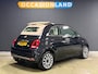 Fiat 500C 0.9 TwinAir Turbo Collezione|CABRIO|BLUETOOTH|NAVI|AIRCO|CRUISE|16INCH|