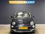Fiat 500C 0.9 TwinAir Turbo Collezione|CABRIO|BLUETOOTH|NAVI|AIRCO|CRUISE|16INCH|