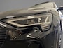 Audi E-tron 55 408pk Quattro S Edition 95 kWh · Panoramadak · Camera · Luchtvering · Apple/Android Car Play · 21"Velgen · Stoelverwarming ·