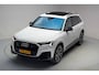 Audi Q7 55 TFSI e quattro S line Black Ed. [ Panorama Matrix Luchtvering Stoelventilatie&-verwarming ]