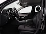 Mercedes-Benz C-klasse Estate 180 Business Solution | Half leder | Stoelverwarming | Navigatie | Bluetooth | Camera | Park assist | Cruise control | Climate control | Elektrische achterklep | Trekhaak