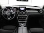 Mercedes-Benz C-klasse Estate 180 Business Solution | Half leder | Stoelverwarming | Navigatie | Bluetooth | Camera | Park assist | Cruise control | Climate control | Elektrische achterklep | Trekhaak