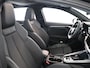 Audi A3 Sportback 30 TFSI S edition 110 pk S-tronic | Verlengde garantie | Navigatie | Panoramadak | Parkeersensoren (Park assist) | Achteruitrijcamera | Stoelverwarming | S-Line |