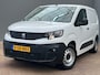 Peugeot e-Partner 136 L1 50 kWh Groot Scherm | Carplay | Parkeersensoren Achter | Airco | Cruise | Zitplaatsen voor | Achterdeuren zonder ruit | Airco | Apple CarPlay