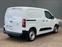 Peugeot e-Partner 136 L1 50 kWh Groot Scherm | Carplay | Parkeersensoren Achter | Airco | Cruise | Zitplaatsen voor | Achterdeuren zonder ruit | Airco | Apple CarPlay