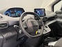 Peugeot e-Partner 136 L1 50 kWh Groot Scherm | Carplay | Parkeersensoren Achter | Airco | Cruise | Zitplaatsen voor | Achterdeuren zonder ruit | Airco | Apple CarPlay