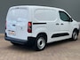 Peugeot e-Partner 136 L1 50 kWh Groot Scherm | Carplay | Parkeersensoren Achter | Airco | Cruise | Zitplaatsen voor | Achterdeuren zonder ruit | Airco | Apple CarPlay