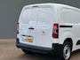 Peugeot e-Partner 136 L1 50 kWh Groot Scherm | Carplay | Parkeersensoren Achter | Airco | Cruise | Zitplaatsen voor | Achterdeuren zonder ruit | Airco | Apple CarPlay
