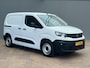 Peugeot e-Partner 136 L1 50 kWh Groot Scherm | Carplay | Parkeersensoren Achter | Airco | Cruise | Zitplaatsen voor | Achterdeuren zonder ruit | Airco | Apple CarPlay