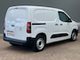 Peugeot e-Partner 136 L1 50 kWh Groot Scherm | Carplay | Parkeersensoren Achter | Airco | Cruise | Zitplaatsen voor | Achterdeuren zonder ruit | Airco | Apple CarPlay