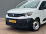 Peugeot e-Partner 136 L1 50 kWh Groot Scherm | Carplay | Parkeersensoren Achter | Airco | Cruise | Zitplaatsen voor | Achterdeuren zonder ruit | Airco | Apple CarPlay