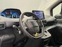 Peugeot e-Partner 136 L1 50 kWh Groot Scherm | Carplay | Parkeersensoren Achter | Airco | Cruise | Zitplaatsen voor | Achterdeuren zonder ruit | Airco | Apple CarPlay