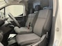 Peugeot e-Partner 136 L1 50 kWh Groot Scherm | Carplay | Parkeersensoren Achter | Airco | Cruise | Zitplaatsen voor | Achterdeuren zonder ruit | Airco | Apple CarPlay