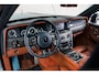 Rolls-Royce Cullinan | Bespoke | 4 Seats | Glass Partition | Theatre |