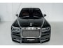 Rolls-Royce Cullinan | Bespoke | 4 Seats | Glass Partition | Theatre |