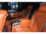 Rolls-Royce Cullinan | Bespoke | 4 Seats | Glass Partition | Theatre |